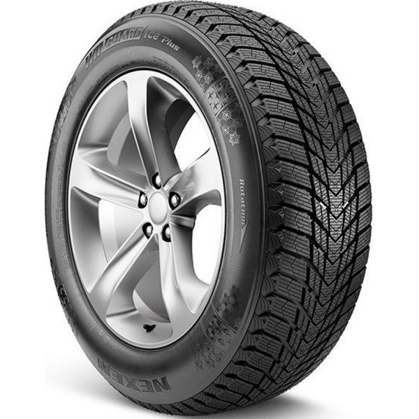 

Nexen XL WinGuard ice Plus WH43 215/50R17 95T