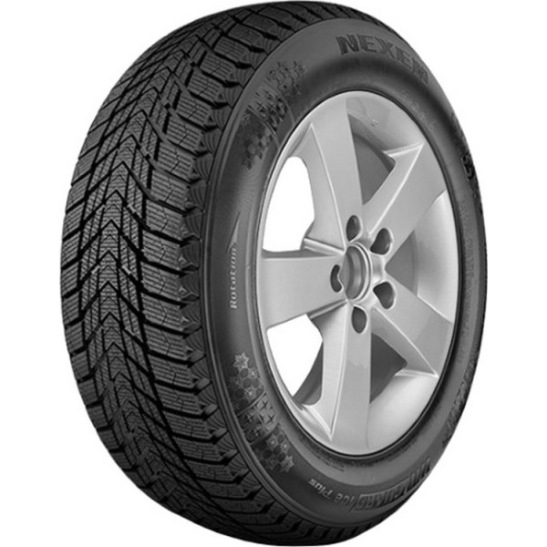 

Nexen WinGuard ice Plus WH43 195/50R15 82T