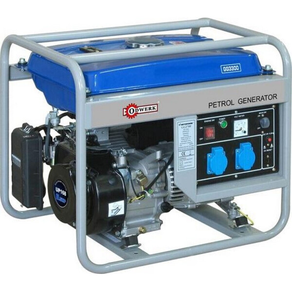 

Odwerk GG3300
