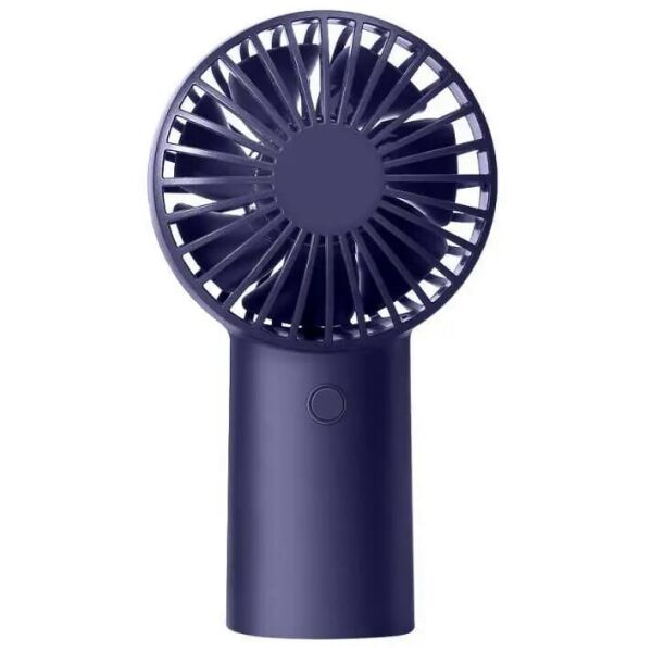 

Jisulife mini portable fan F2B Dark Blue