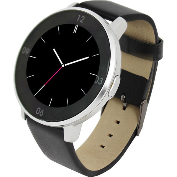 

UWatch S366 Silver