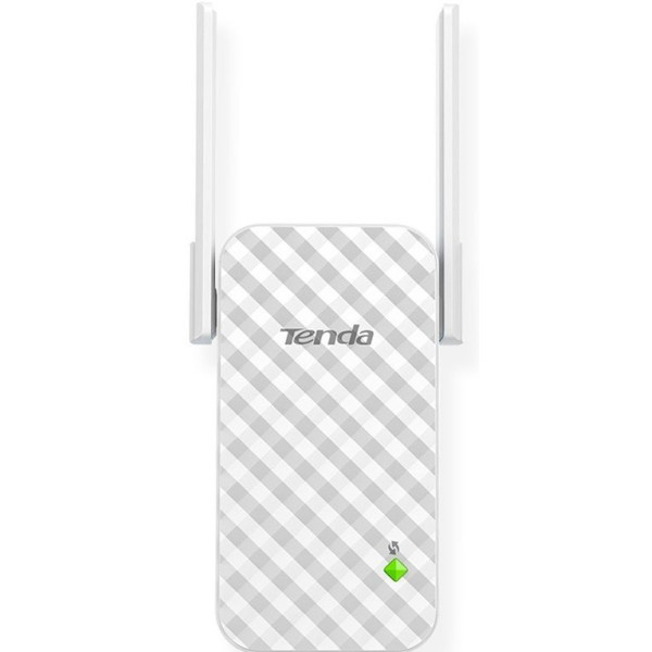 

Ретранслятор Tenda A9