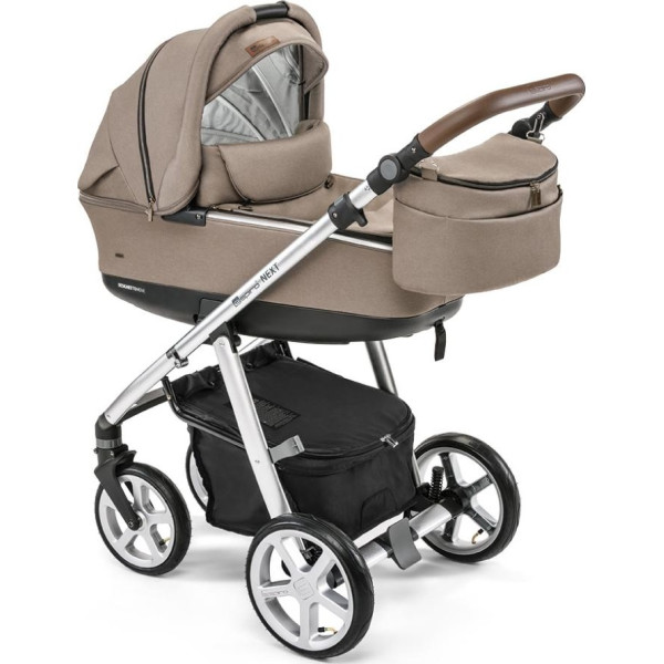 

универсальная 2в1 Espiro Next Avenue 2019 119 Cardamon Beige (5906724201615)