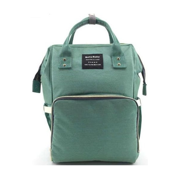 

Рюкзак Baby Bag для мам (5505) бирюзовый