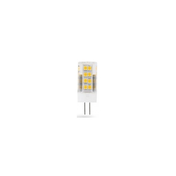 

Лампа светодиодная Feron LB-423 4W G4 2700K (25774)