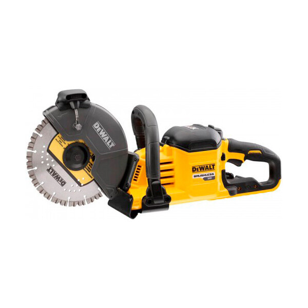 

Штроборез DeWALT DCS690X2