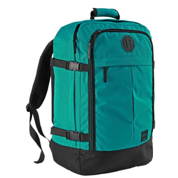 

Рюкзак Cabin Max для ручной клади Metz Vintage Teal (55х40х20 см)