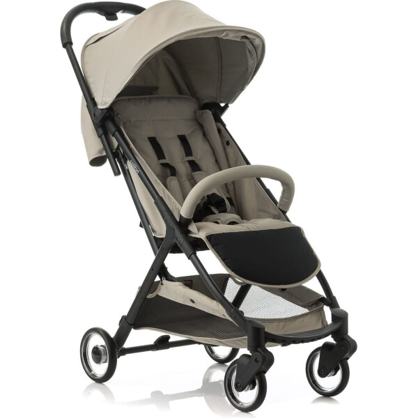 

Детская коляска прогулочная Babyhit Colibri - Sahare Beige (71634)