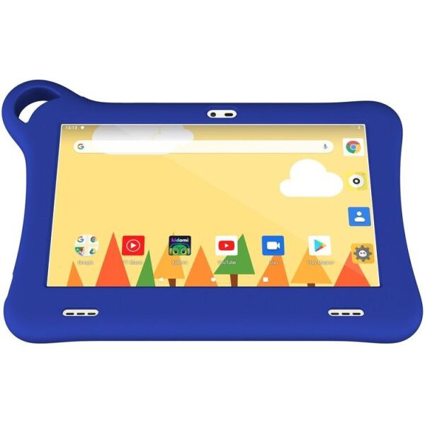 

Планшет Alcatel TKEE MINI (8052) 7" WSVGA/1.5GB/SSD16GB/WiFi Blue (8052-2AALUA4)