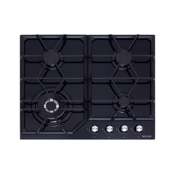 

Варочная поверхность Weilor GG W604 BL