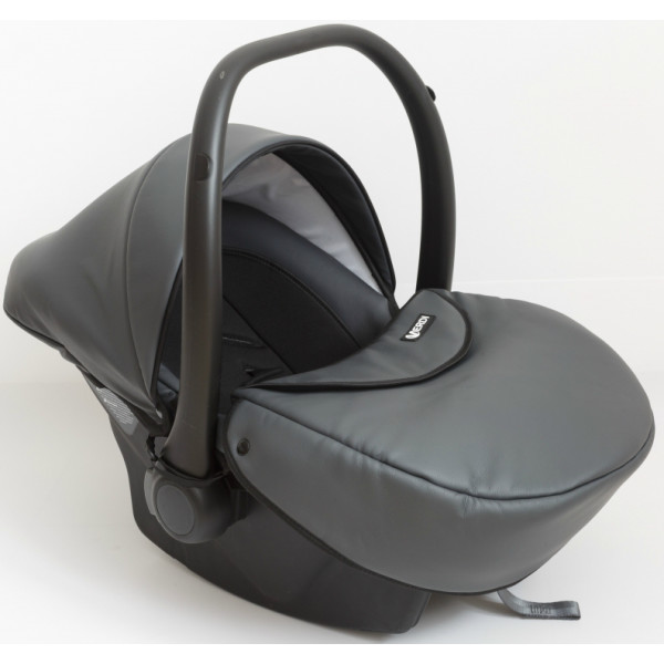 

Детское автокресло Verdi Mirage 10 graphite (7739)