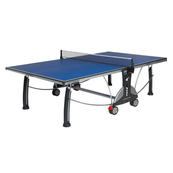 

Стол для настольного тенниса Cornilleau 400 Sport Indoor Blue