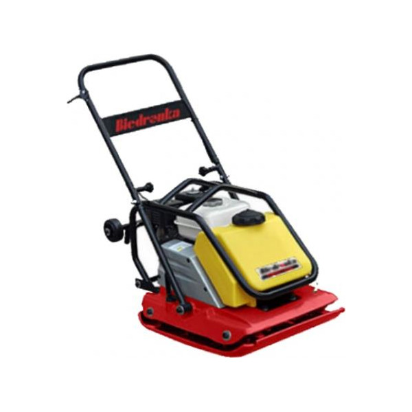 

Виброплита Biedronka PW9515BK