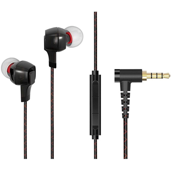 

Наушники FIIO F1 Black In-ear Monitors headphones