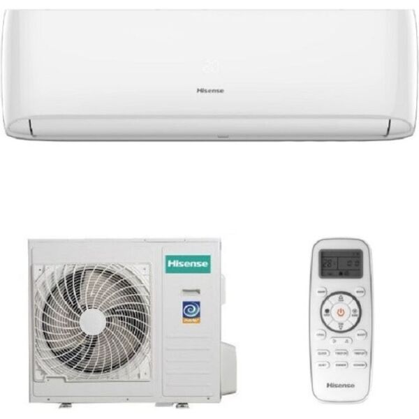 

Кондиционер Hisense CA35YR00G/CA35YR00W