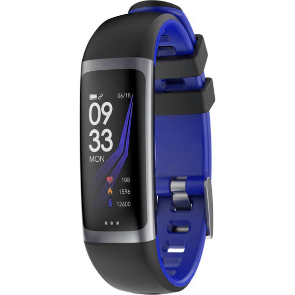 

Smart Band G26 Black/Blue