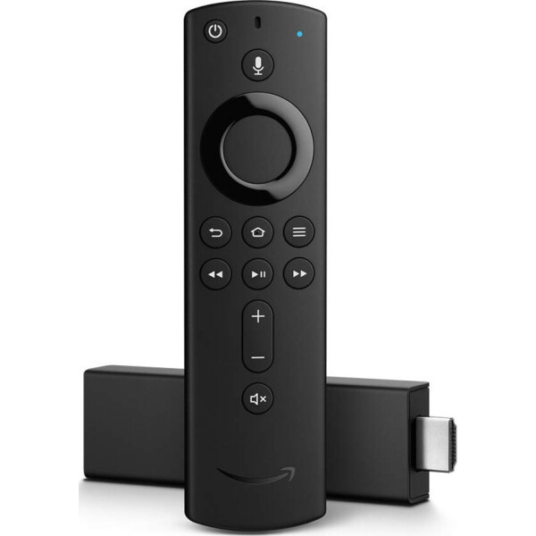 

Amazon Fire TV Stick 4K 2/8GB 2018