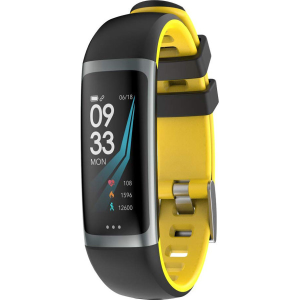 

Smart Band G26 Black/Yellow