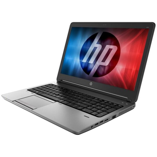 

Ноутбук HP Probook 650 g1 (H5G79EA) "Refurbished"