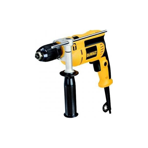 

Дрель DeWalt DWD024S