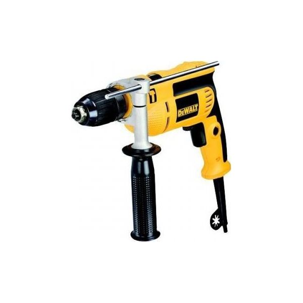 

Ударная дрель DeWALT DWD024S