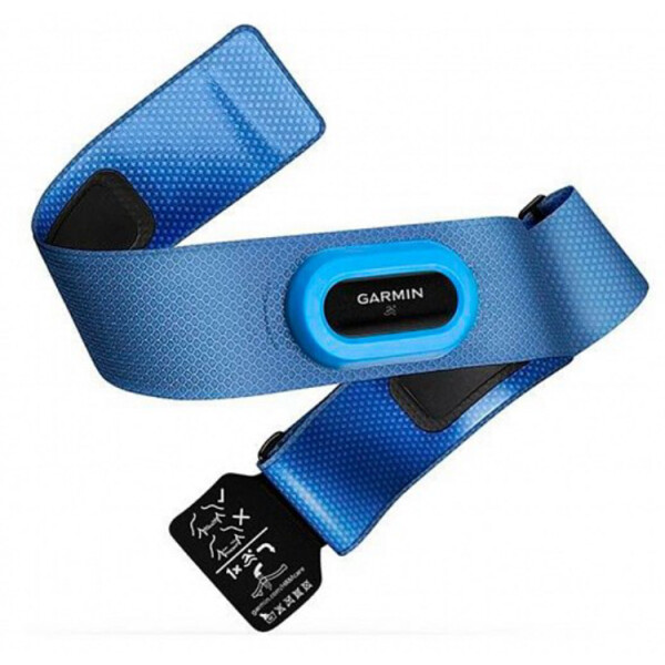 

GARMIN HRM-Tri & HRM-Swim Bundle (010-11254-03)