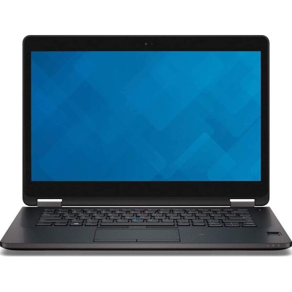 

Ноутбук Dell Latitude E7470 Touch (N004LE747014EMEA_ubu) "Refurbished"