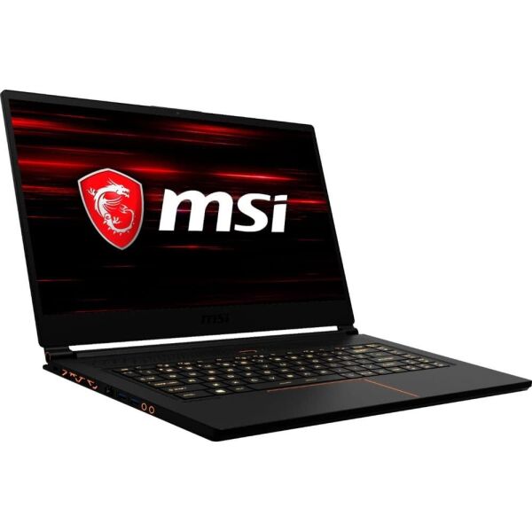 

Msi gs65 (GS658RF-053US) "Refurbished"