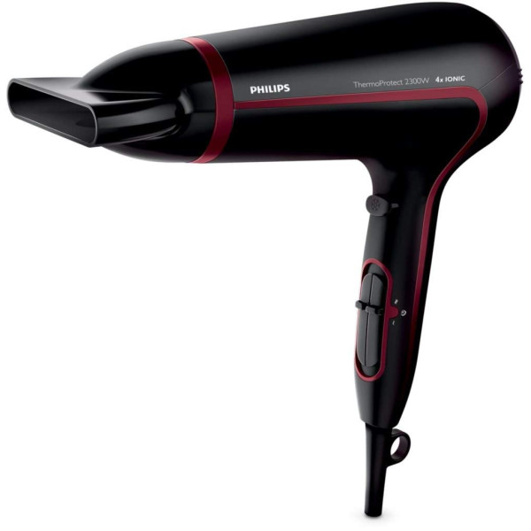 

Фен PHILIPS ThermoProtect HP8238/10