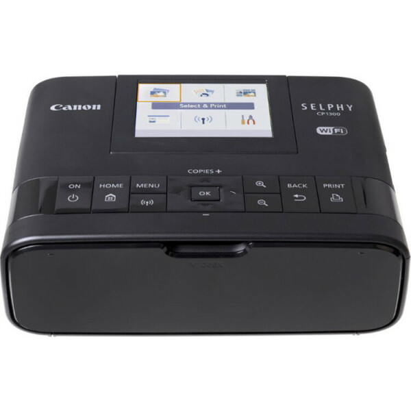 

Canon Selphy CP1300