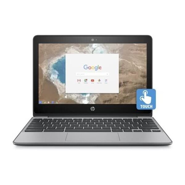 

Ноутбук HP Chromebook 11 4/32GB, N3060 (11-025wm) Chrome "Refurbished"