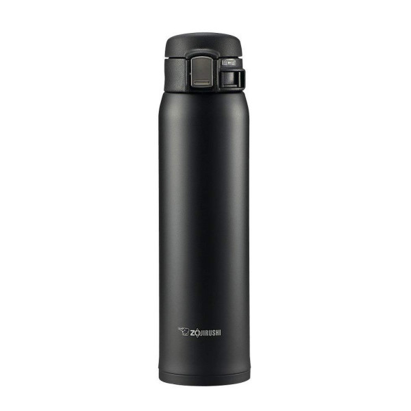 

Термочашка Zojirushi SM-SD60BC 0.6L черный (1678.04.52)