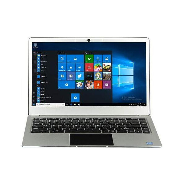 

NuVision Traveler 14" FHD 4/32GB (TM141WT720C) Silver
