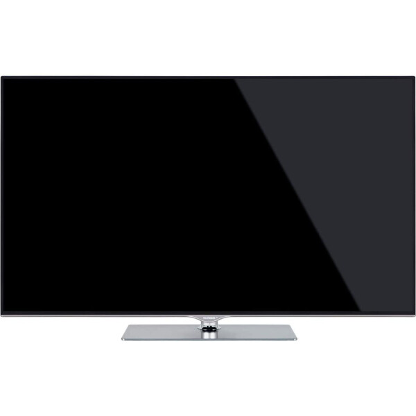 

49" Telefunken L49U405B4CW Black/Silver