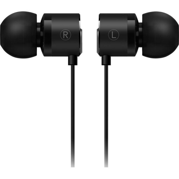 

Наушники OnePlus Type-C Bullets Earphones Black