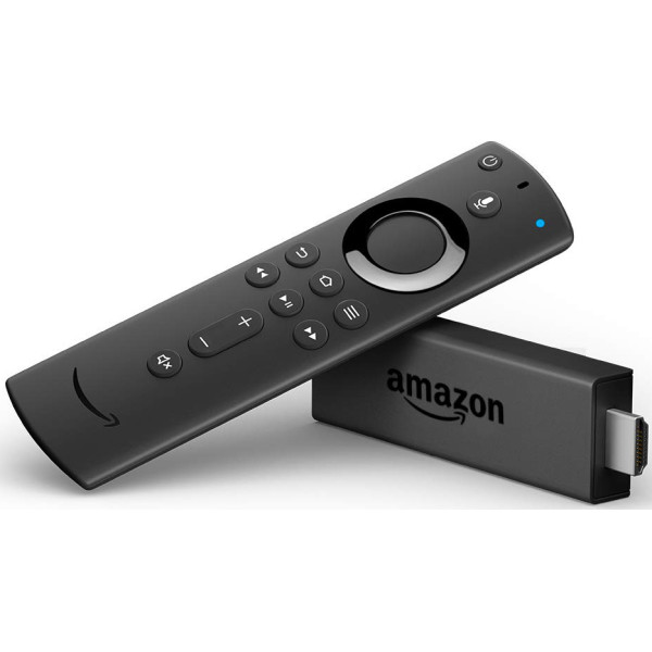 

Amazon Fire TV Stick