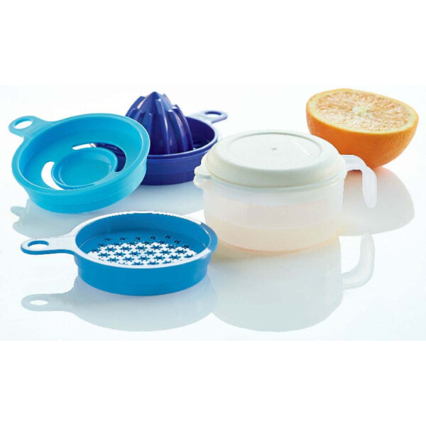 

Набор "Поваренок" Tupperware
