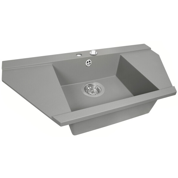 

Perfelli MAJESTIC TGM 1251-96 GREY METALLIC