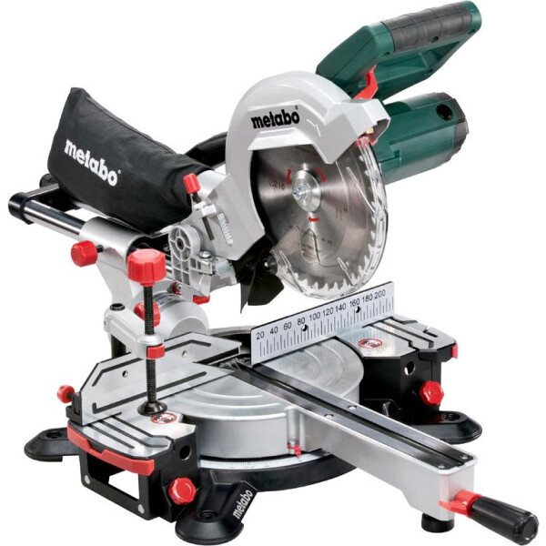

Metabo KGS 216 M (619260000)