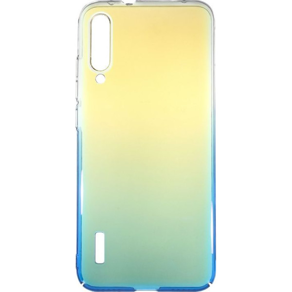 

Чехол ColorWay PC для Xiaomi Mi A3 Gradient Blue