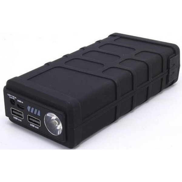 

Smartbuster T211 с возможностью зарядки ноутбука