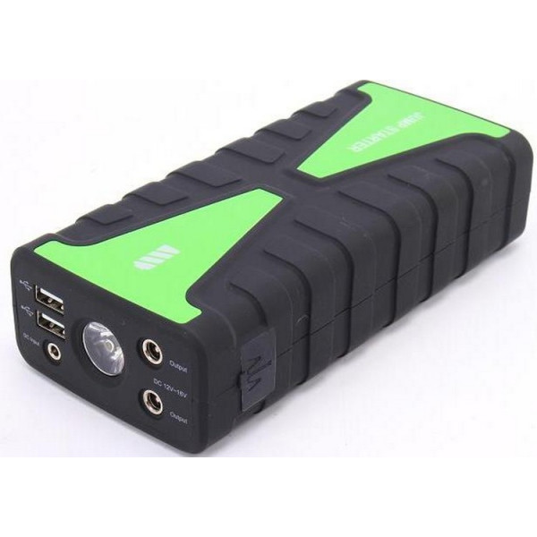 

Smartbuster T240 с возможностью зарядки ноутбука