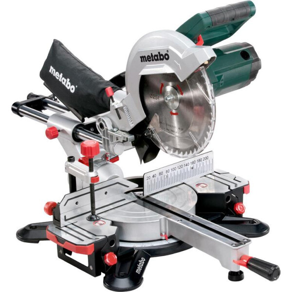 

Metabo KGS 254 M (602540000)