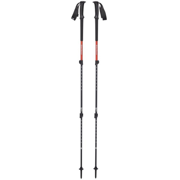 

Трекинговая палка Black Diamond Trail Back (Picante, One Size) (BD 112509.6006)