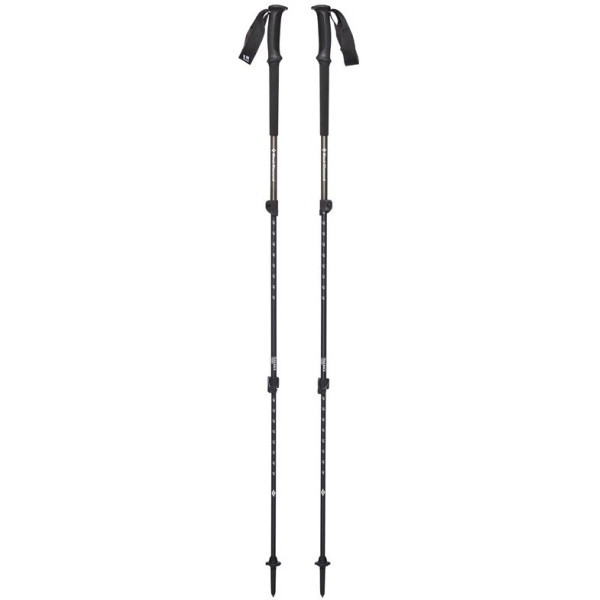 

Трекинговая палка Black Diamond Trail Back (Sergeant, One Size) (BD 112509.3007)