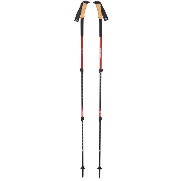 

Трекинговая палка Black Diamond Trail Ergo Cork (No Color, One Size) (BD 112506.6006)