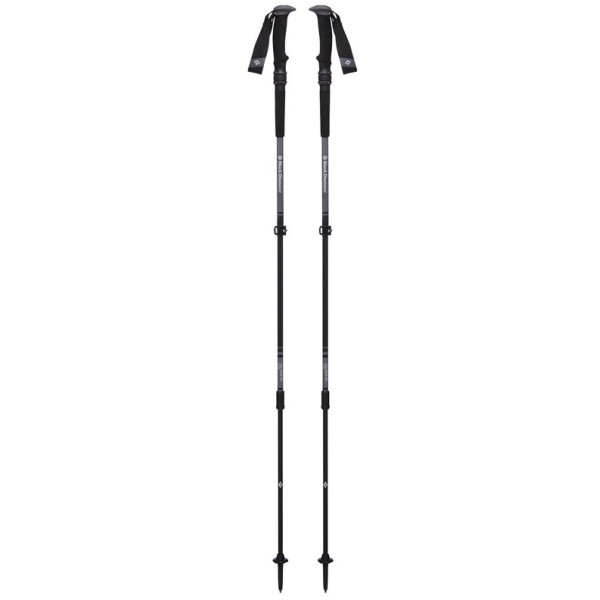 

Трекинговая палка Black Diamond Trail Pro Shock (No Color, One Size) (BD 112502.1007)