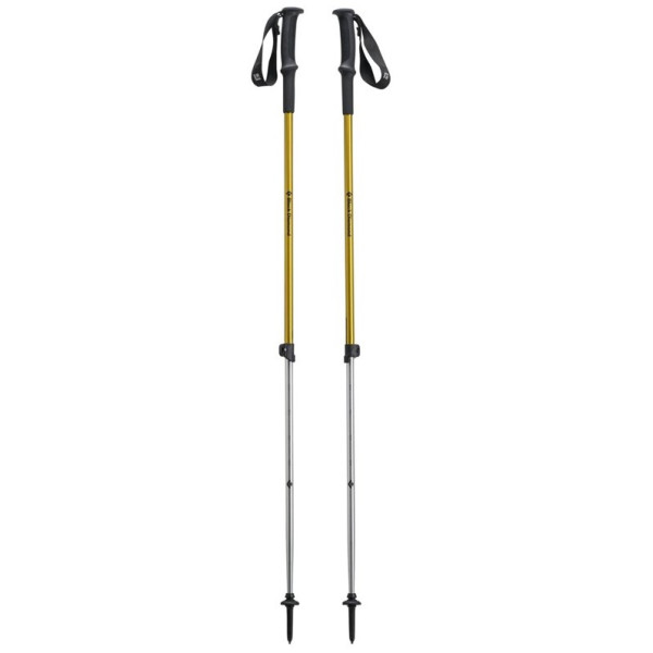

Трекинговая палка Black Diamond Trail Sport 2 (No color, One Size) (BD 012189)