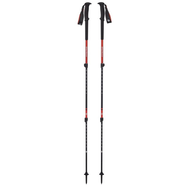 

Трекинговая палка Black Diamond Trail (No Color, One Size) (BD 112507.6006)