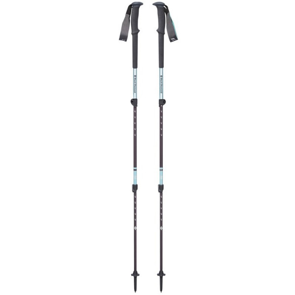 

Трекинговая палка Black Diamond W Trail (No Color, One Size) (BD 112508.3000)